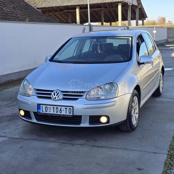 Volkswagen Golf 5 1.9//1 0 5 k s