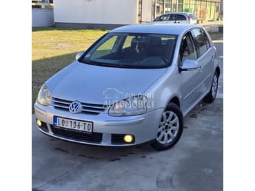 Volkswagen Golf 5 1.9//1 0 5 k s
