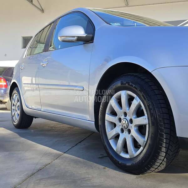 Volkswagen Golf 5 1.9//1 0 5 k s