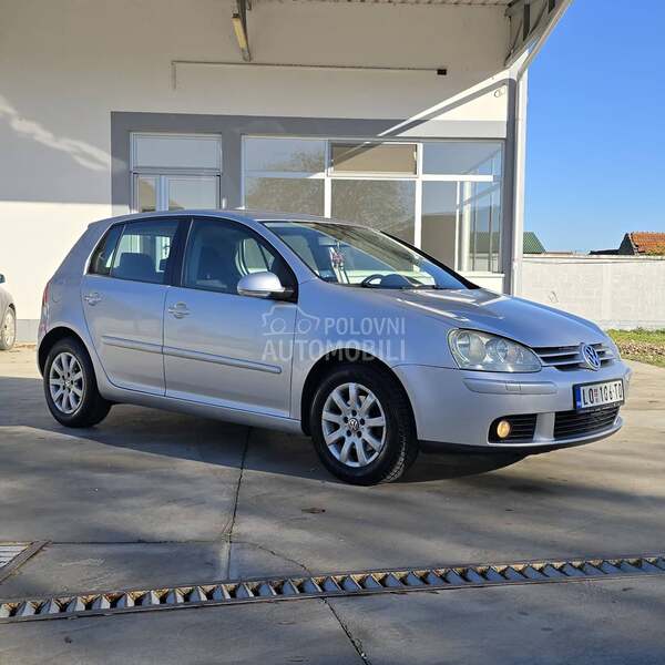 Volkswagen Golf 5 1.9//1 0 5 k s