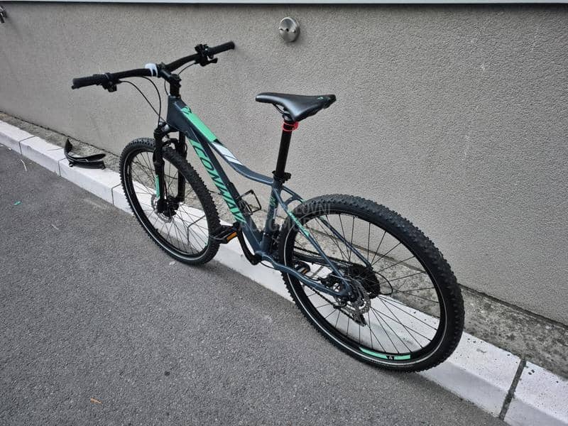 CONWAY mc427 S disk 27.5