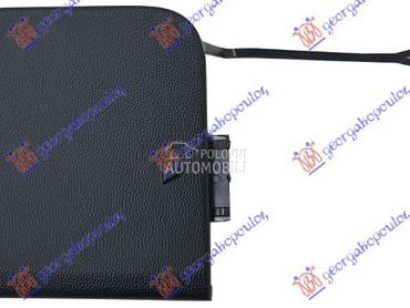 POKLOPAC KUKE ZADNJEG BRANIKA za Mercedes Benz GLA Klasa od 2020. do 2025. god.