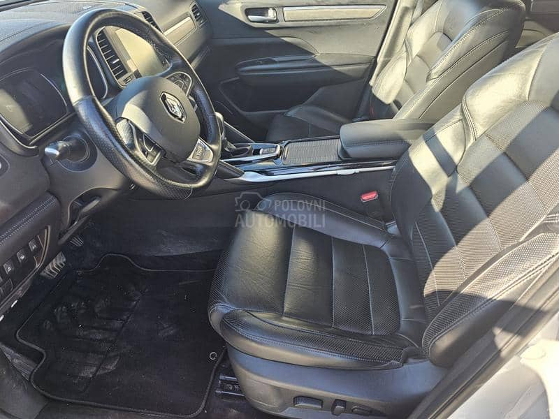 Renault Koleos 2.0dci 4x4 INITIALE