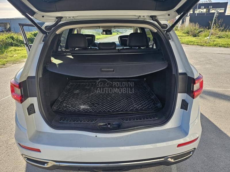 Renault Koleos 2.0dci 4x4 INITIALE