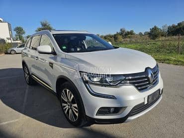 Renault Koleos 2.0dci 4x4 INITIALE