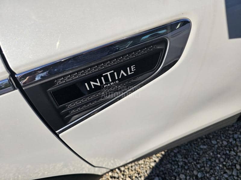 Renault Koleos 2.0dci 4x4 INITIALE