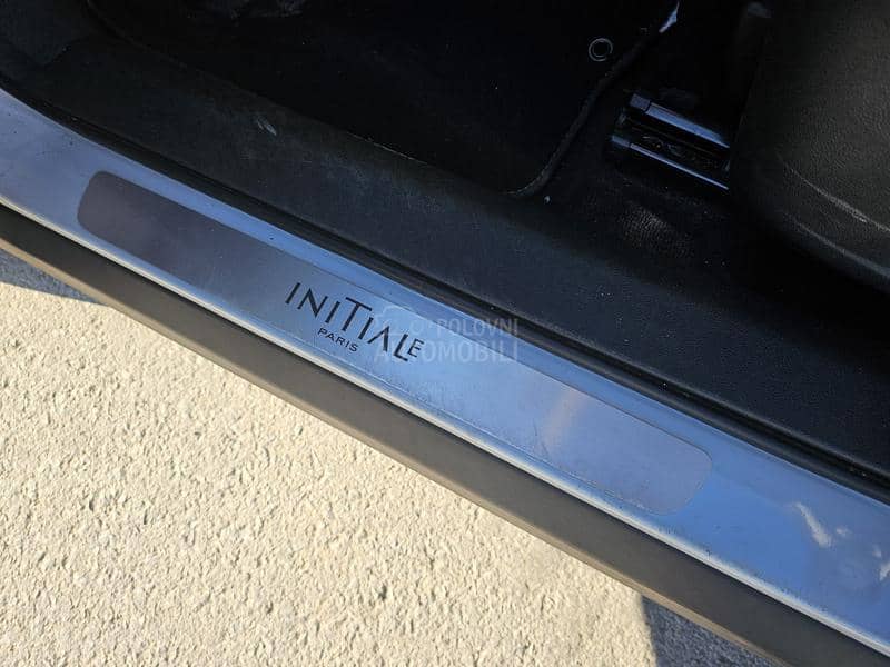 Renault Koleos 2.0dci 4x4 INITIALE