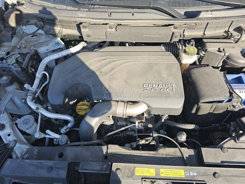 Renault Koleos 2.0dci 4x4 INITIALE