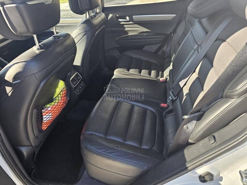 Renault Koleos 2.0dci 4x4 INITIALE