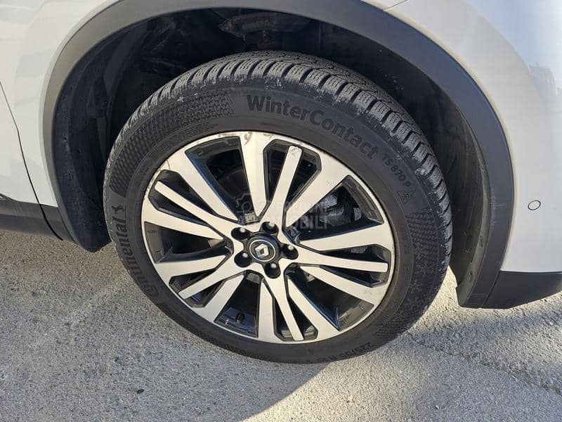 Renault Koleos 2.0dci 4x4 INITIALE