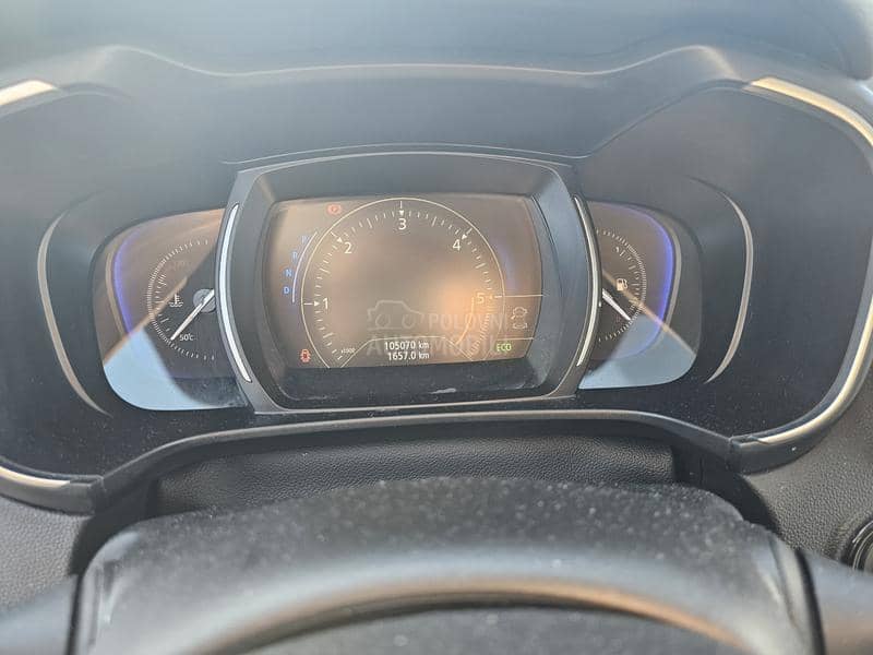 Renault Koleos 2.0dci 4x4 INITIALE