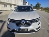 Renault Koleos 2.0dci 4x4 INITIALE