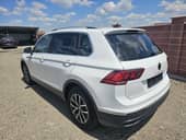 Volkswagen Tiguan G.A.R.A.N.C.I.J.A