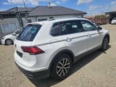 Volkswagen Tiguan G.A.R.A.N.C.I.J.A