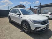 Volkswagen Tiguan G.A.R.A.N.C.I.J.A