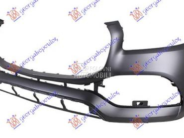 PREDNJI BRANIK PM za Mercedes Benz GLS Klasa od 2019. do 2025. god.