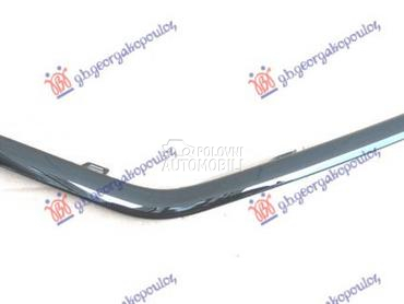 LAJSNA PREDNEJG BRANIKA CRNA ( za Mercedes Benz GLS Klasa od 2019. do 2025. god.