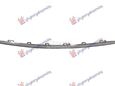 LAJSNA ZADNJEG BRANIKA GORNJA za Mercedes Benz GLS Klasa od 2019. do 2025. god.