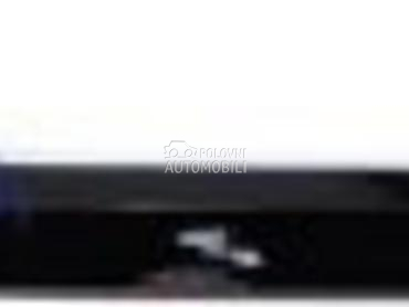 LAJSNA GEPEK VRATA HROM za Mercedes Benz GLS Klasa od 2019. do 2025. god.