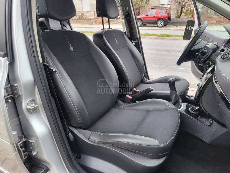 Renault Clio 1.2 ful NOV NOV ch