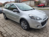 Renault Clio 1.2 ful NOV NOV ch