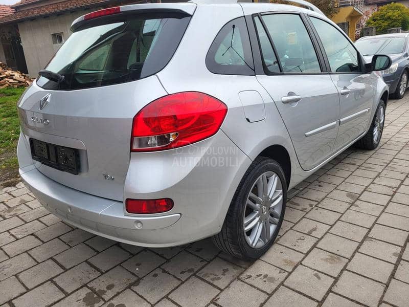 Renault Clio 1.2 ful NOV NOV ch