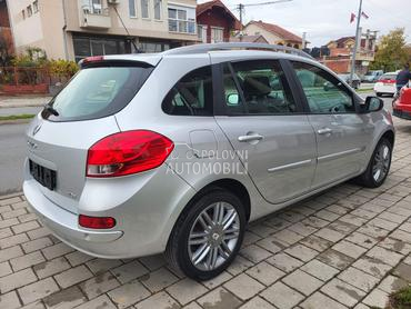 Renault Clio 1.2 ful NOV NOV ch