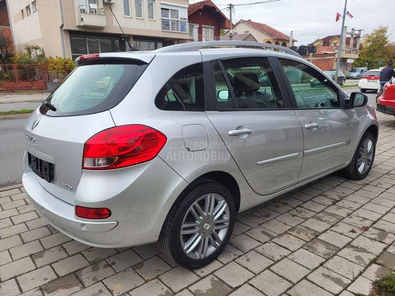 Renault Clio 1.2 ful NOV NOV ch