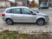 Renault Clio 1.2 ful NOV NOV ch