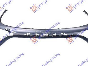 PREDNJI BRANIK PM (AMG-LINE) za Mercedes Benz GLC Klasa od 2020. do 2023. god.