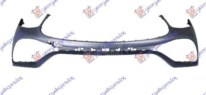 PREDNJI BRANIK PM (AMG-LINE)