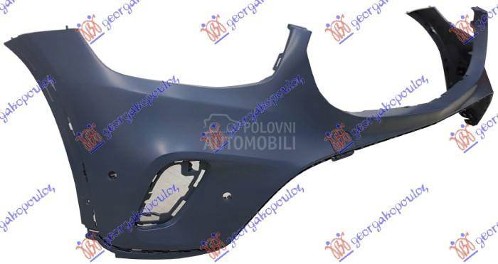 PREDNJI BRANIK PM (4 PDC SENZO