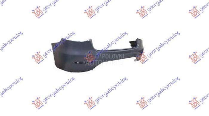 ZADNJI BRANIK PM (AMG)