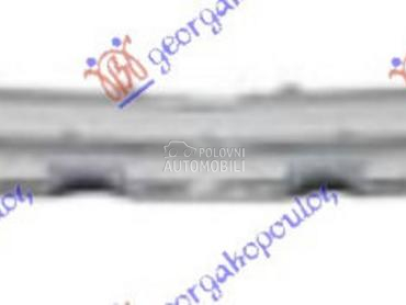 LAJSNA RESETKE PREDNJEG BRANIK za Mercedes Benz GLC Klasa od 2020. do 2023. god.