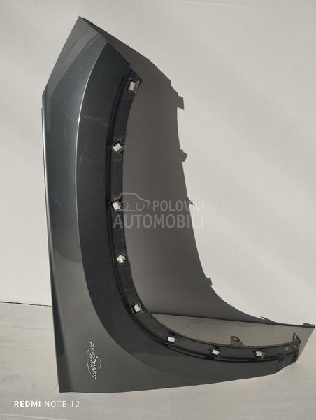 Desno krilo -blatobran