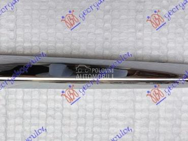 LAJSNA SPOJLERA PREDNJEG BRANI za Mercedes Benz GLC Klasa od 2020. do 2023. god.