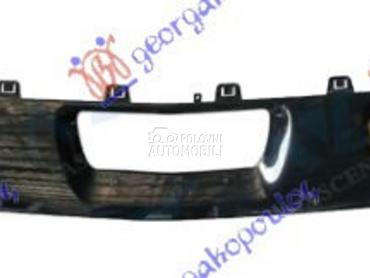 LAJSNA SPOJLERA PREDNJEG BRANI za Mercedes Benz GLC Klasa od 2020. do 2023. god.