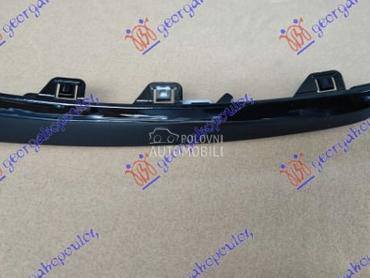 LAJSNA SPOJLERA PREDNJEG BRANI za Mercedes Benz GLC Klasa od 2020. do 2023. god.