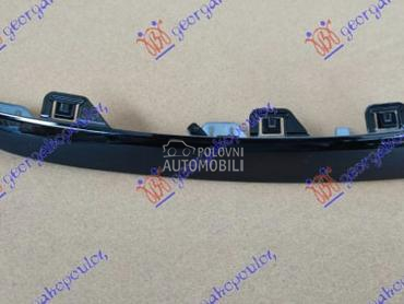 LAJSNA SPOJLERA PREDNJEG BRANI za Mercedes Benz GLC Klasa od 2020. do 2023. god.