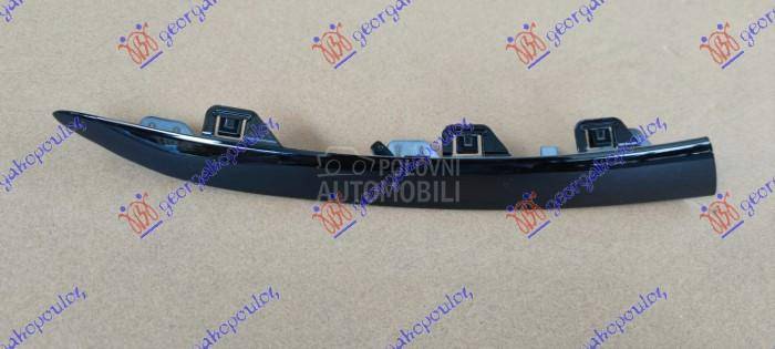 LAJSNA SPOJLERA PREDNJEG BRANI