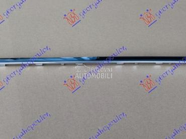 LAJSNA SPOJLERA ZADNJEG BRANIK za Mercedes Benz GLC Klasa od 2020. do 2023. god.