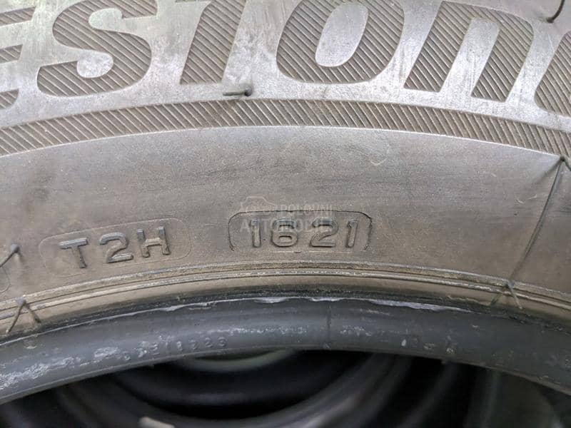 Bridgestone 205/60 R17 Zimska