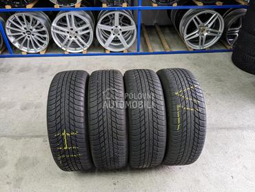Bridgestone 205/60 R17 Zimska