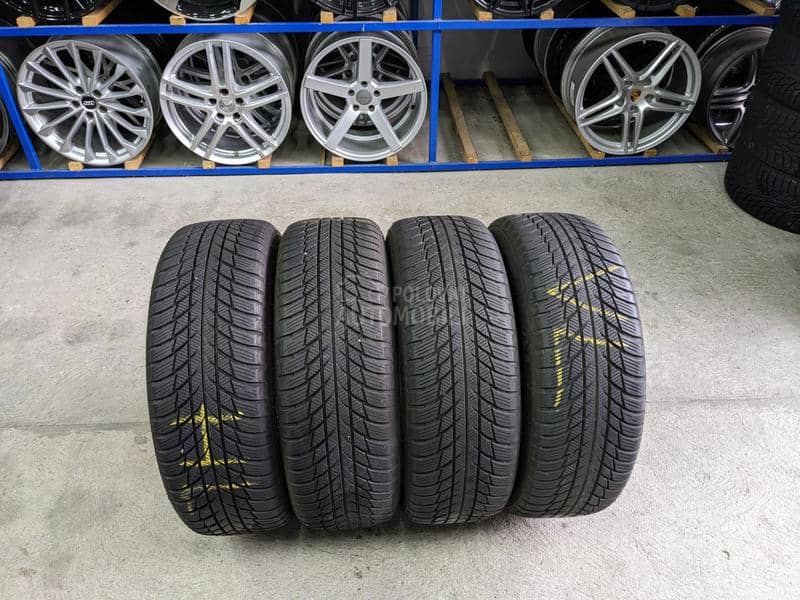 Bridgestone 205/60 R17 Zimska