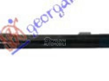 LAJSNA SPOJLERA ZADNJEG BRANIK za Mercedes Benz GLC Klasa od 2020. do 2023. god.