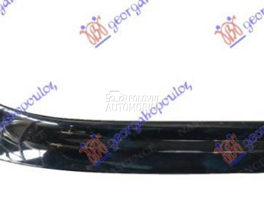 LAJSNA SPOJLERA ZADNJEG BRANIK za Mercedes Benz GLC Klasa od 2020. do 2023. god.