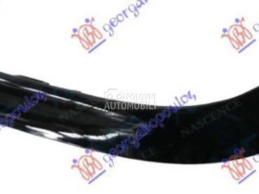 LAJSNA SPOJLERA ZADNJEG BRANIK za Mercedes Benz GLC Klasa od 2020. do 2023. god.