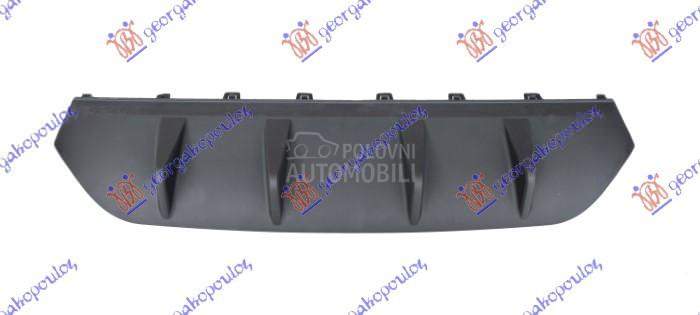 LAJSNA ZADNJEG BRANIKA DONJA (