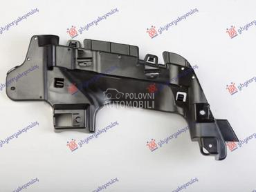 NOSAC LAJSNE IZDUVNE CEVI AUSP za Mercedes Benz GLC Klasa od 2020. do 2023. god.