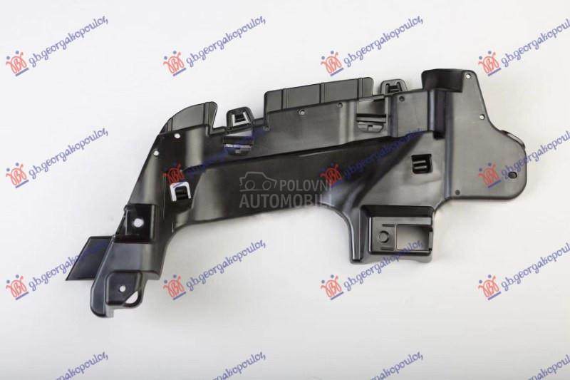 NOSAC LAJSNE IZDUVNE CEVI AUSP